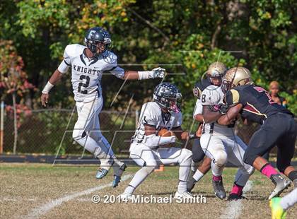 Thumbnail 2 in Forestville Military Academy @ Douglass photogallery.