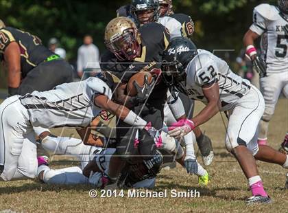 Thumbnail 1 in Forestville Military Academy @ Douglass photogallery.