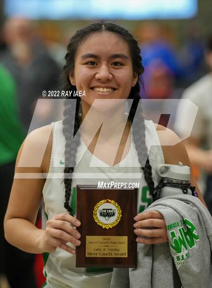 Thumbnail 3 in Davis vs. Dixon (Steve Cauchi Ram Jam Tournament) photogallery.