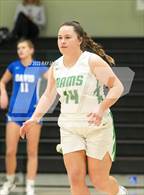 Photo from the gallery "Davis vs. Dixon (Steve Cauchi Ram Jam Tournament)"