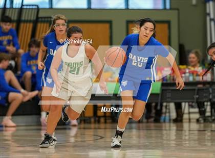 Thumbnail 3 in Davis vs. Dixon (Steve Cauchi Ram Jam Tournament) photogallery.