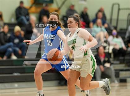 Thumbnail 2 in Davis vs. Dixon (Steve Cauchi Ram Jam Tournament) photogallery.
