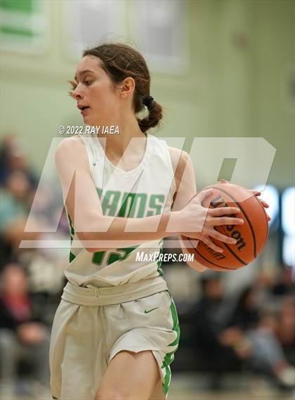 Thumbnail 1 in Davis vs. Dixon (Steve Cauchi Ram Jam Tournament) photogallery.