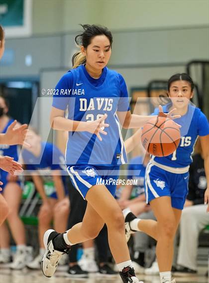 Thumbnail 2 in Davis vs. Dixon (Steve Cauchi Ram Jam Tournament) photogallery.