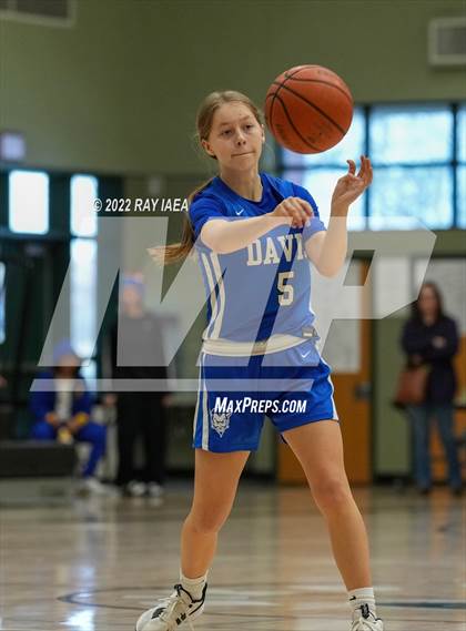 Thumbnail 1 in Davis vs. Dixon (Steve Cauchi Ram Jam Tournament) photogallery.