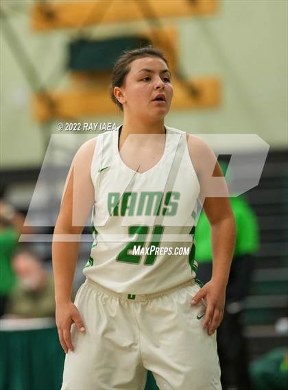 Thumbnail 2 in Davis vs. Dixon (Steve Cauchi Ram Jam Tournament) photogallery.
