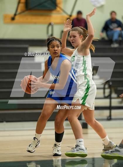 Thumbnail 3 in Davis vs. Dixon (Steve Cauchi Ram Jam Tournament) photogallery.