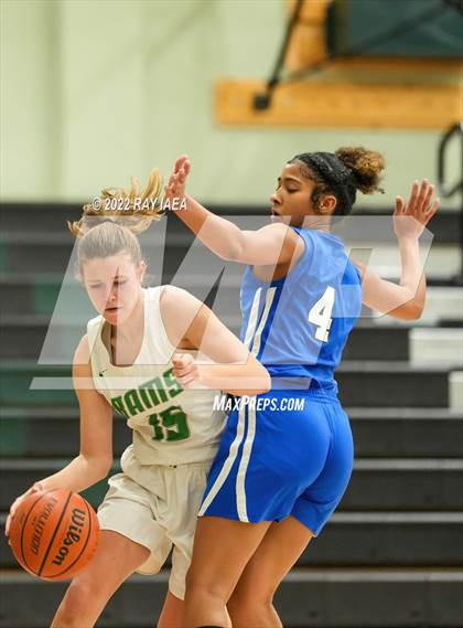Thumbnail 3 in Davis vs. Dixon (Steve Cauchi Ram Jam Tournament) photogallery.
