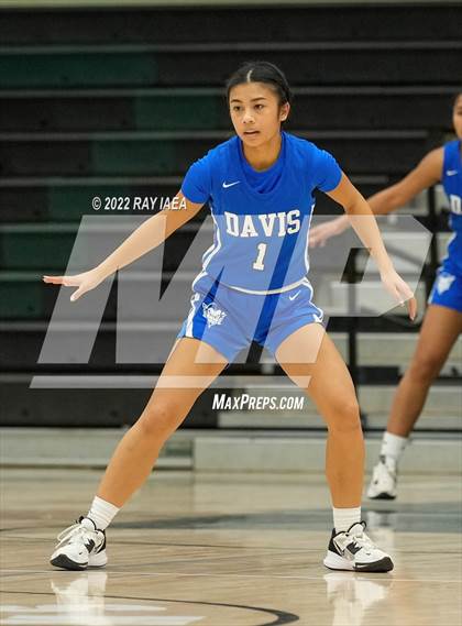 Thumbnail 1 in Davis vs. Dixon (Steve Cauchi Ram Jam Tournament) photogallery.