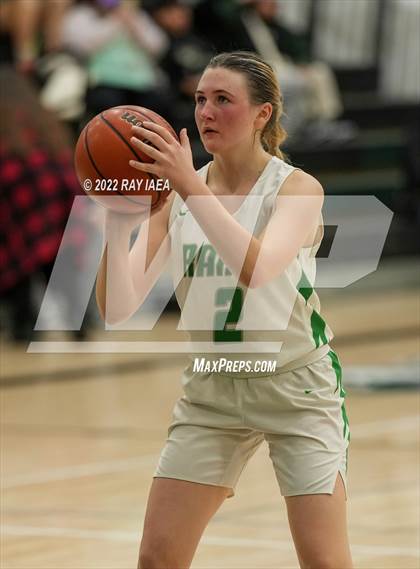 Thumbnail 3 in Davis vs. Dixon (Steve Cauchi Ram Jam Tournament) photogallery.