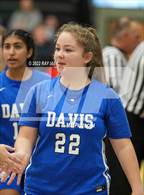 Photo from the gallery "Davis vs. Dixon (Steve Cauchi Ram Jam Tournament)"