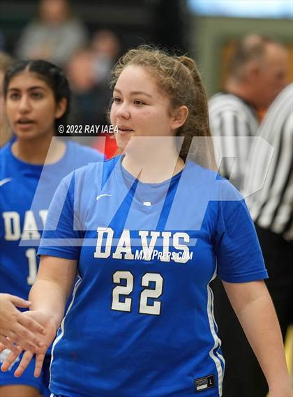 Thumbnail 2 in Davis vs. Dixon (Steve Cauchi Ram Jam Tournament) photogallery.