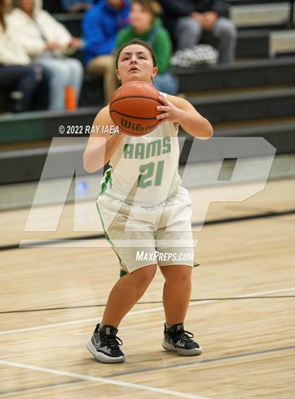 Thumbnail 2 in Davis vs. Dixon (Steve Cauchi Ram Jam Tournament) photogallery.