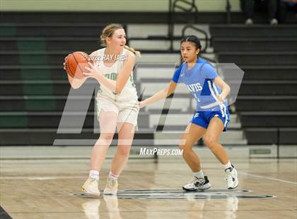 Thumbnail 1 in Davis vs. Dixon (Steve Cauchi Ram Jam Tournament) photogallery.