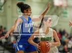 Photo from the gallery "Davis vs. Dixon (Steve Cauchi Ram Jam Tournament)"