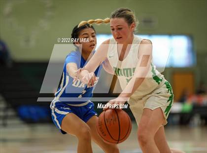 Thumbnail 2 in Davis vs. Dixon (Steve Cauchi Ram Jam Tournament) photogallery.