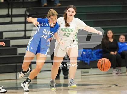 Thumbnail 3 in Davis vs. Dixon (Steve Cauchi Ram Jam Tournament) photogallery.