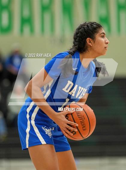 Thumbnail 3 in Davis vs. Dixon (Steve Cauchi Ram Jam Tournament) photogallery.