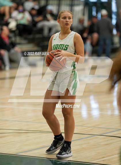 Thumbnail 1 in Davis vs. Dixon (Steve Cauchi Ram Jam Tournament) photogallery.
