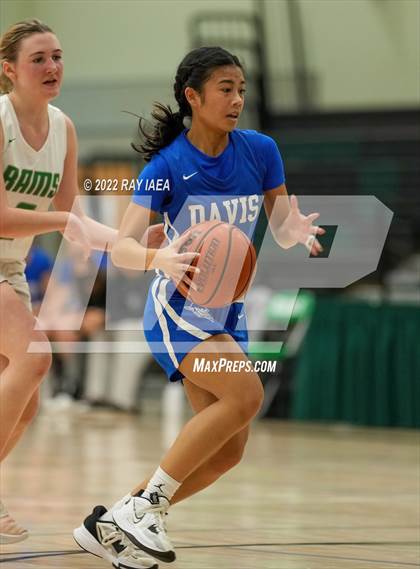 Thumbnail 2 in Davis vs. Dixon (Steve Cauchi Ram Jam Tournament) photogallery.