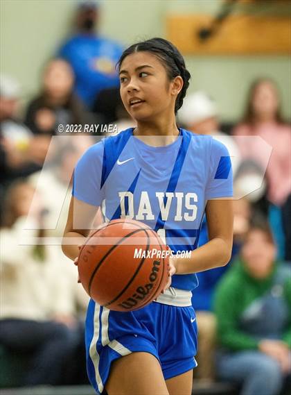 Thumbnail 3 in Davis vs. Dixon (Steve Cauchi Ram Jam Tournament) photogallery.