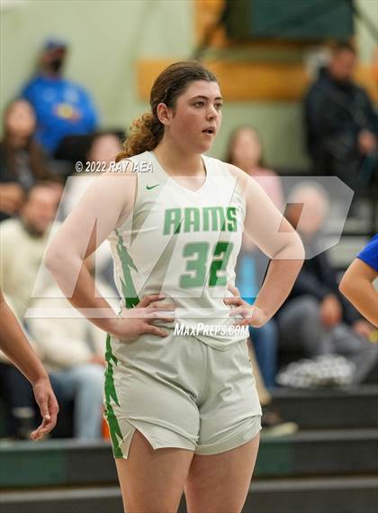 Thumbnail 1 in Davis vs. Dixon (Steve Cauchi Ram Jam Tournament) photogallery.