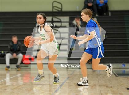 Thumbnail 2 in Davis vs. Dixon (Steve Cauchi Ram Jam Tournament) photogallery.