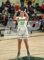 Photo from the gallery "Davis vs. Dixon (Steve Cauchi Ram Jam Tournament)"