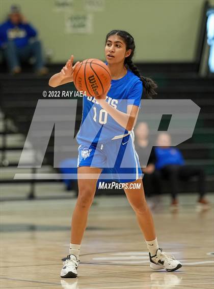 Thumbnail 1 in Davis vs. Dixon (Steve Cauchi Ram Jam Tournament) photogallery.