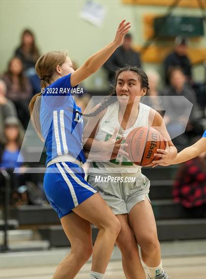 Thumbnail 2 in Davis vs. Dixon (Steve Cauchi Ram Jam Tournament) photogallery.