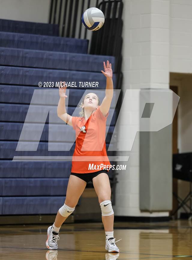 Photo 53 in the Madison vs Post Falls (IHSAA 5A Semi Final) Photo ...