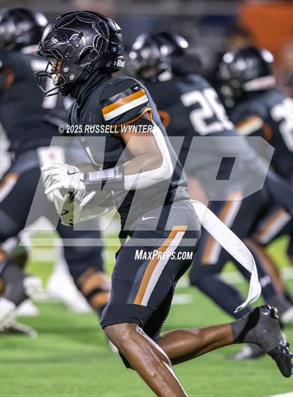 Thumbnail 1 in Desert Mountain @ Desert Edge (AIA 5A Quarterfinals) photogallery.