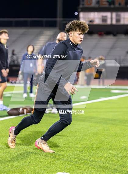 Thumbnail 1 in Desert Mountain @ Desert Edge (AIA 5A Quarterfinals) photogallery.