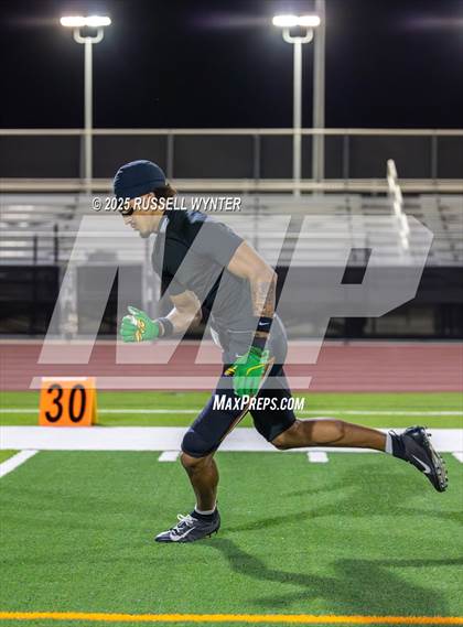 Thumbnail 2 in Desert Mountain @ Desert Edge (AIA 5A Quarterfinals) photogallery.