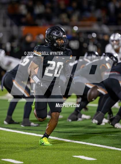Thumbnail 3 in Desert Mountain @ Desert Edge (AIA 5A Quarterfinals) photogallery.