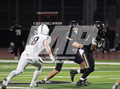 Thumbnail 1 in Desert Mountain @ Desert Edge (AIA 5A Quarterfinals) photogallery.