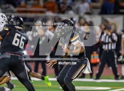 Thumbnail 1 in Desert Mountain @ Desert Edge (AIA 5A Quarterfinals) photogallery.