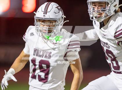 Thumbnail 3 in Desert Mountain @ Desert Edge (AIA 5A Quarterfinals) photogallery.