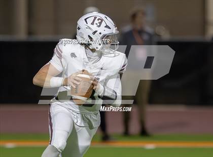 Thumbnail 2 in Desert Mountain @ Desert Edge (AIA 5A Quarterfinals) photogallery.