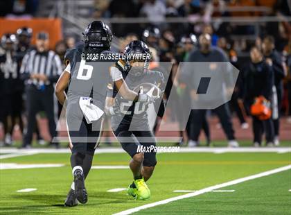 Thumbnail 1 in Desert Mountain @ Desert Edge (AIA 5A Quarterfinals) photogallery.