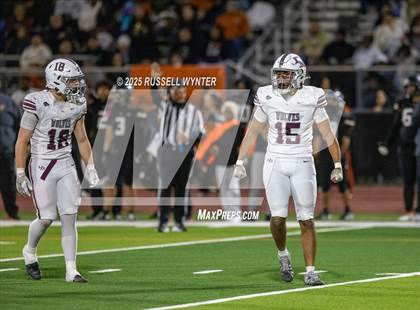 Thumbnail 1 in Desert Mountain @ Desert Edge (AIA 5A Quarterfinals) photogallery.