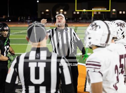 Thumbnail 1 in Desert Mountain @ Desert Edge (AIA 5A Quarterfinals) photogallery.