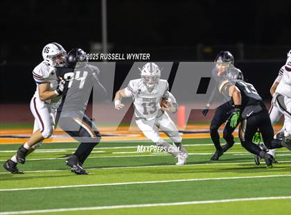 Thumbnail 1 in Desert Mountain @ Desert Edge (AIA 5A Quarterfinals) photogallery.