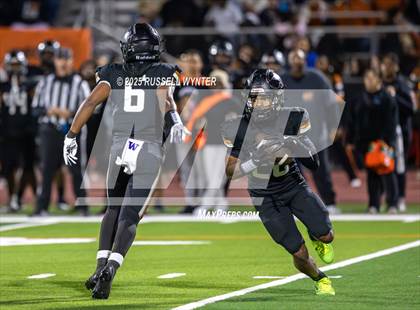Thumbnail 3 in Desert Mountain @ Desert Edge (AIA 5A Quarterfinals) photogallery.