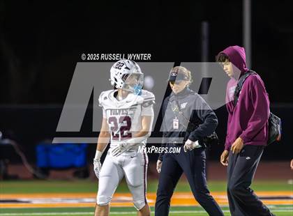 Thumbnail 1 in Desert Mountain @ Desert Edge (AIA 5A Quarterfinals) photogallery.