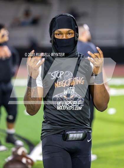 Thumbnail 1 in Desert Mountain @ Desert Edge (AIA 5A Quarterfinals) photogallery.