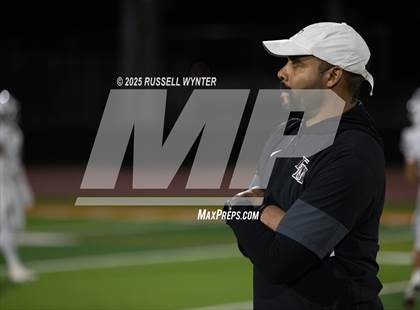 Thumbnail 3 in Desert Mountain @ Desert Edge (AIA 5A Quarterfinals) photogallery.