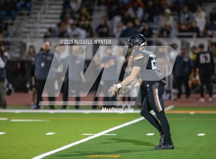 Thumbnail 3 in Desert Mountain @ Desert Edge (AIA 5A Quarterfinals) photogallery.