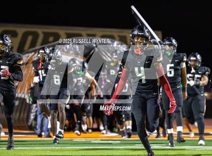 Thumbnail 3 in Desert Mountain @ Desert Edge (AIA 5A Quarterfinals) photogallery.