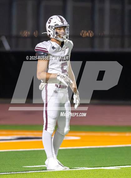 Thumbnail 1 in Desert Mountain @ Desert Edge (AIA 5A Quarterfinals) photogallery.